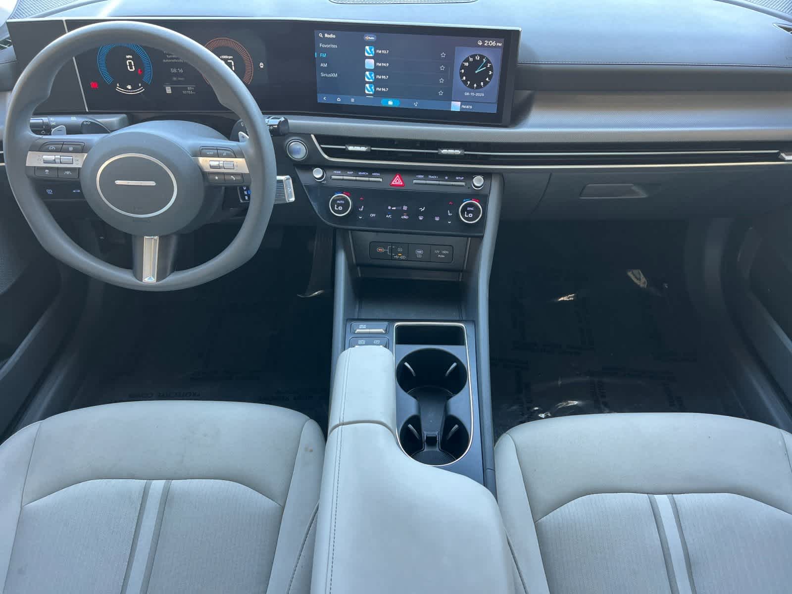Thumbnail: 2024 Hyundai Sonata - 3
