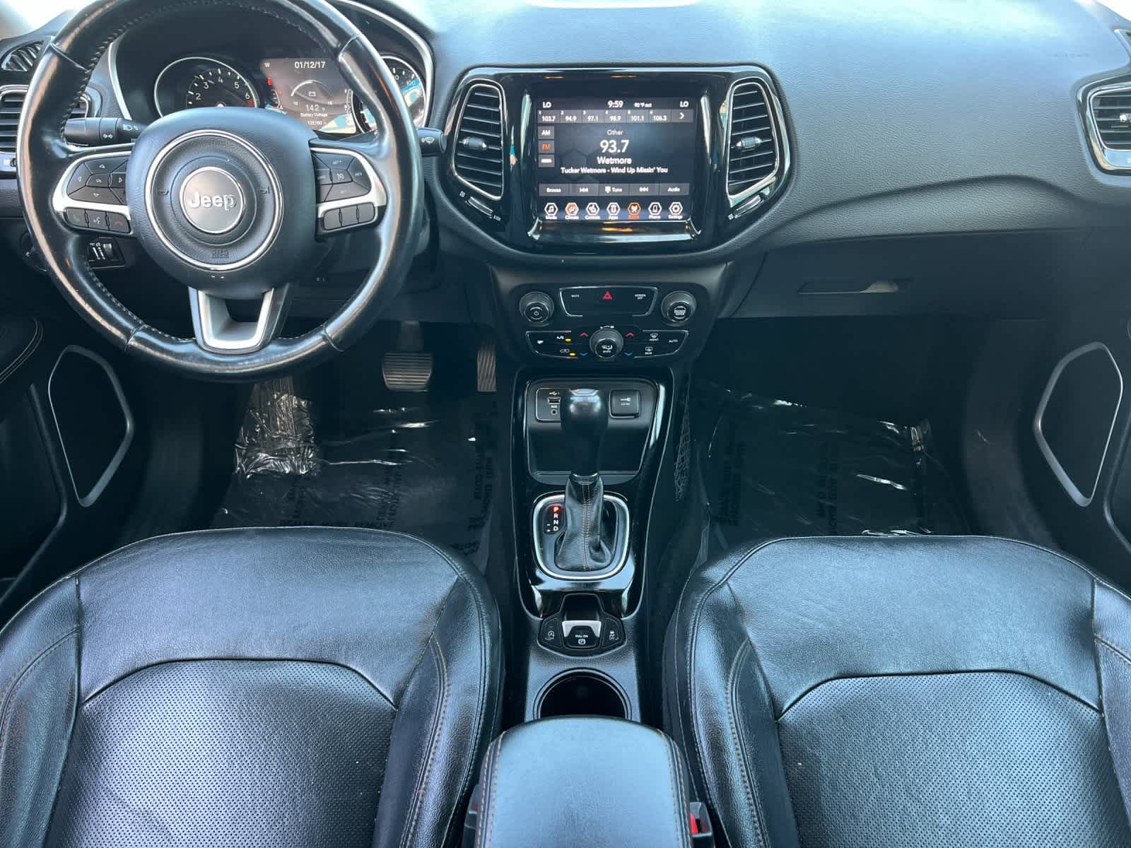 Thumbnail: 2019 Jeep Compass - 3