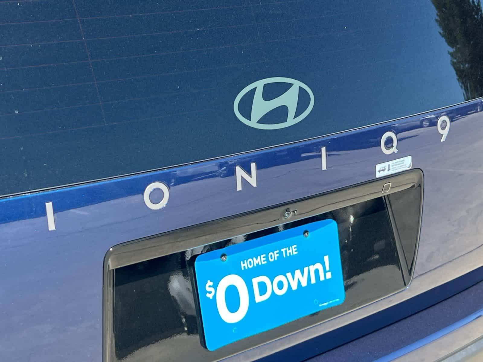 Thumbnail: 2026 Hyundai Ioniq - 26