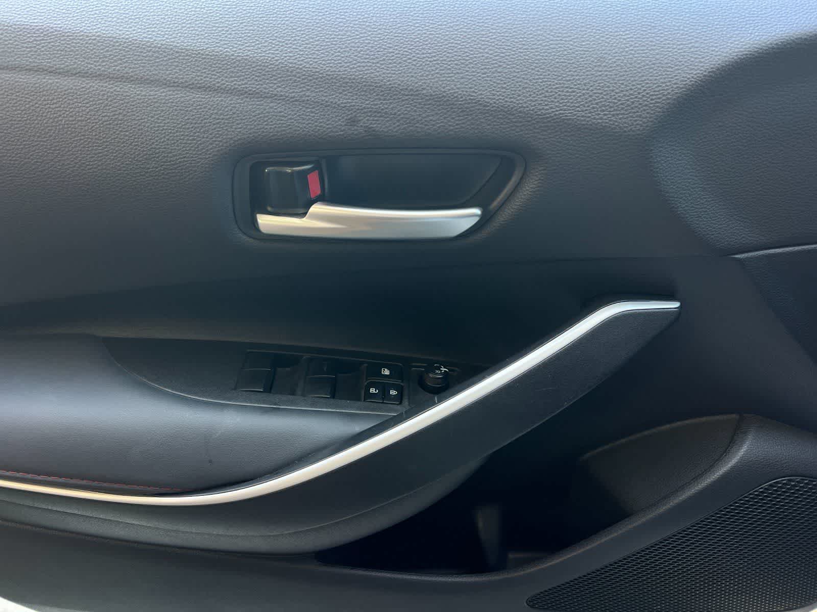 Thumbnail: 2025 Toyota Corolla - 12