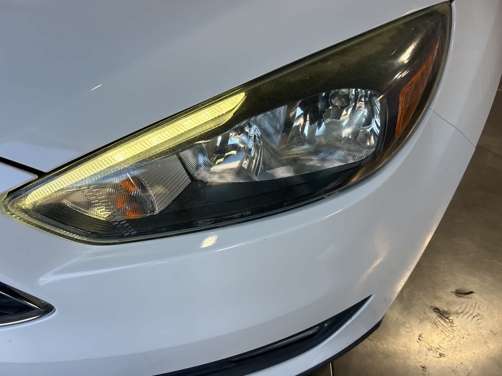 Thumbnail: 2015 Ford Focus - 2