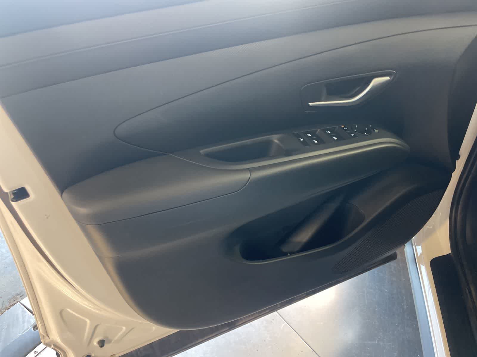Thumbnail: 2026 Hyundai Tucson - 25