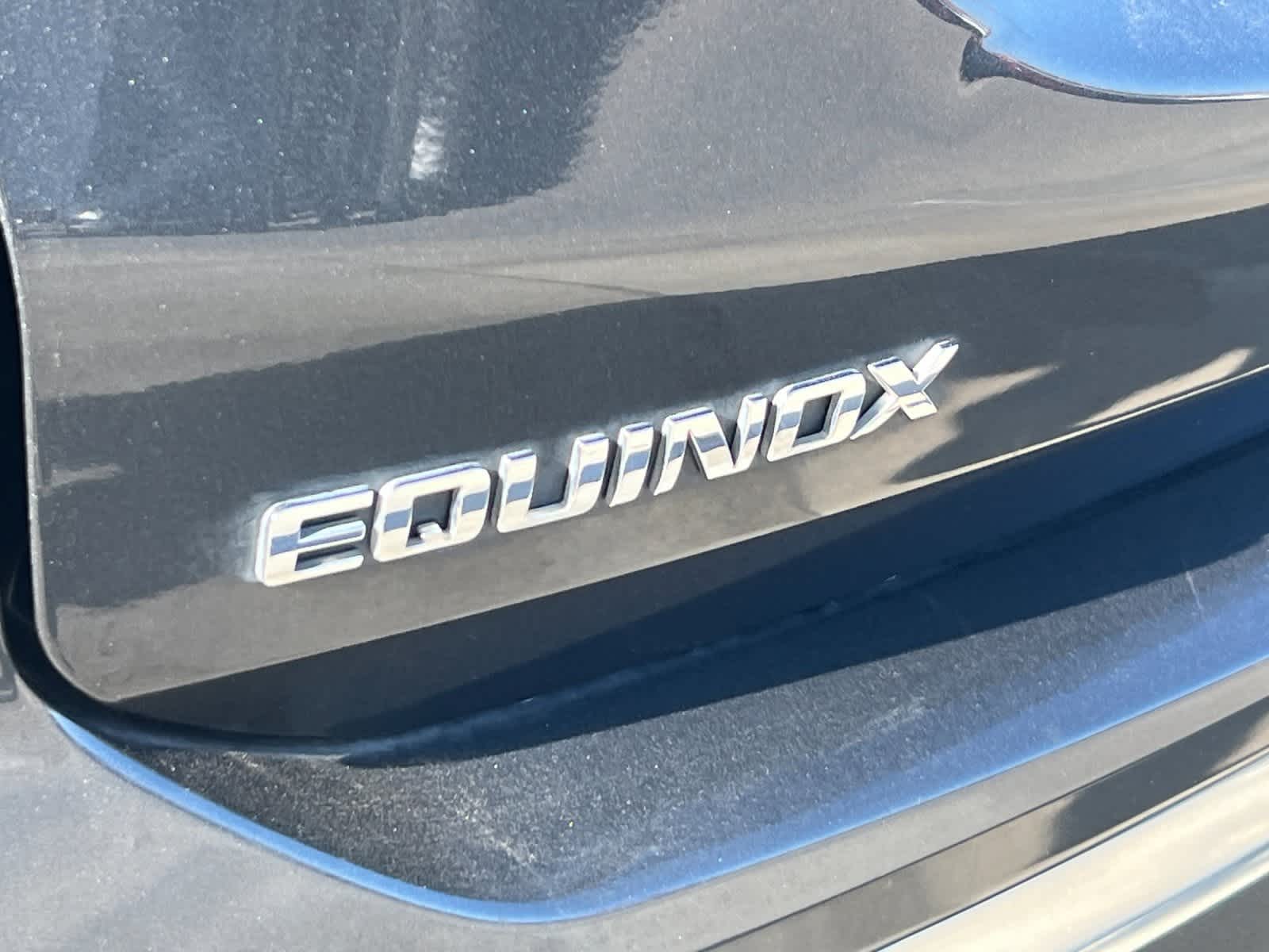 Thumbnail: 2018 Chevrolet Equinox - 27