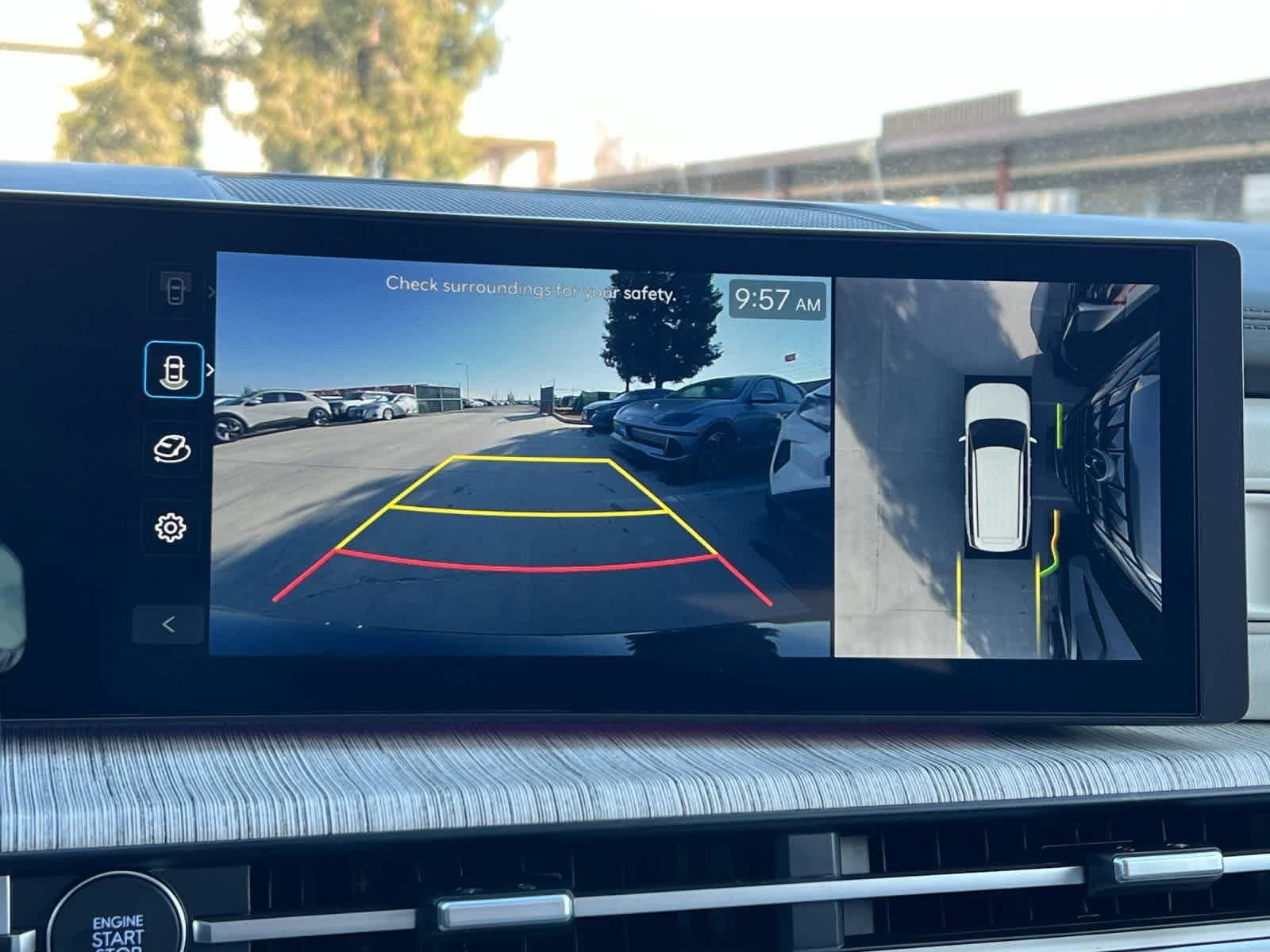 Thumbnail: 2025 Hyundai Santa Fe - 17