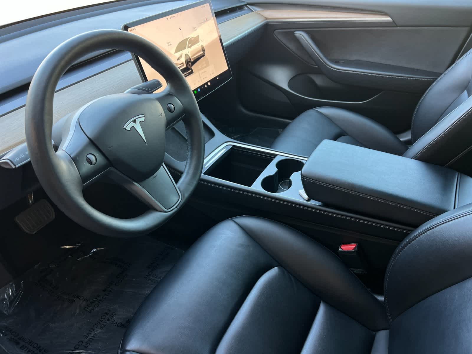 Thumbnail: 2023 Tesla Model 3 - 12