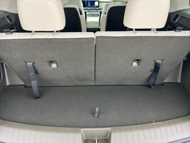 Thumbnail: 2025 Hyundai Santa Fe - 16