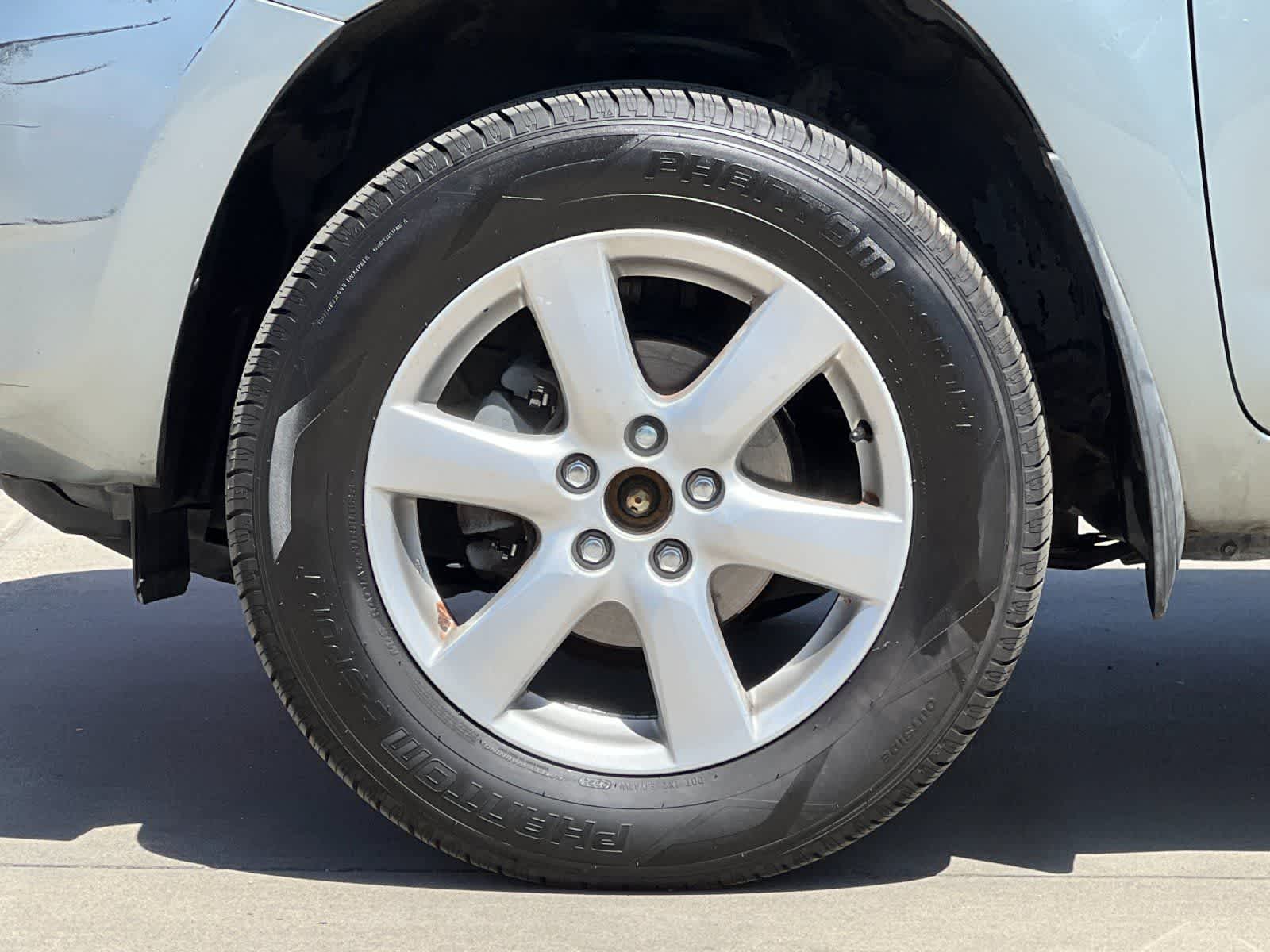 Thumbnail: 2007 Toyota RAV4 - 25