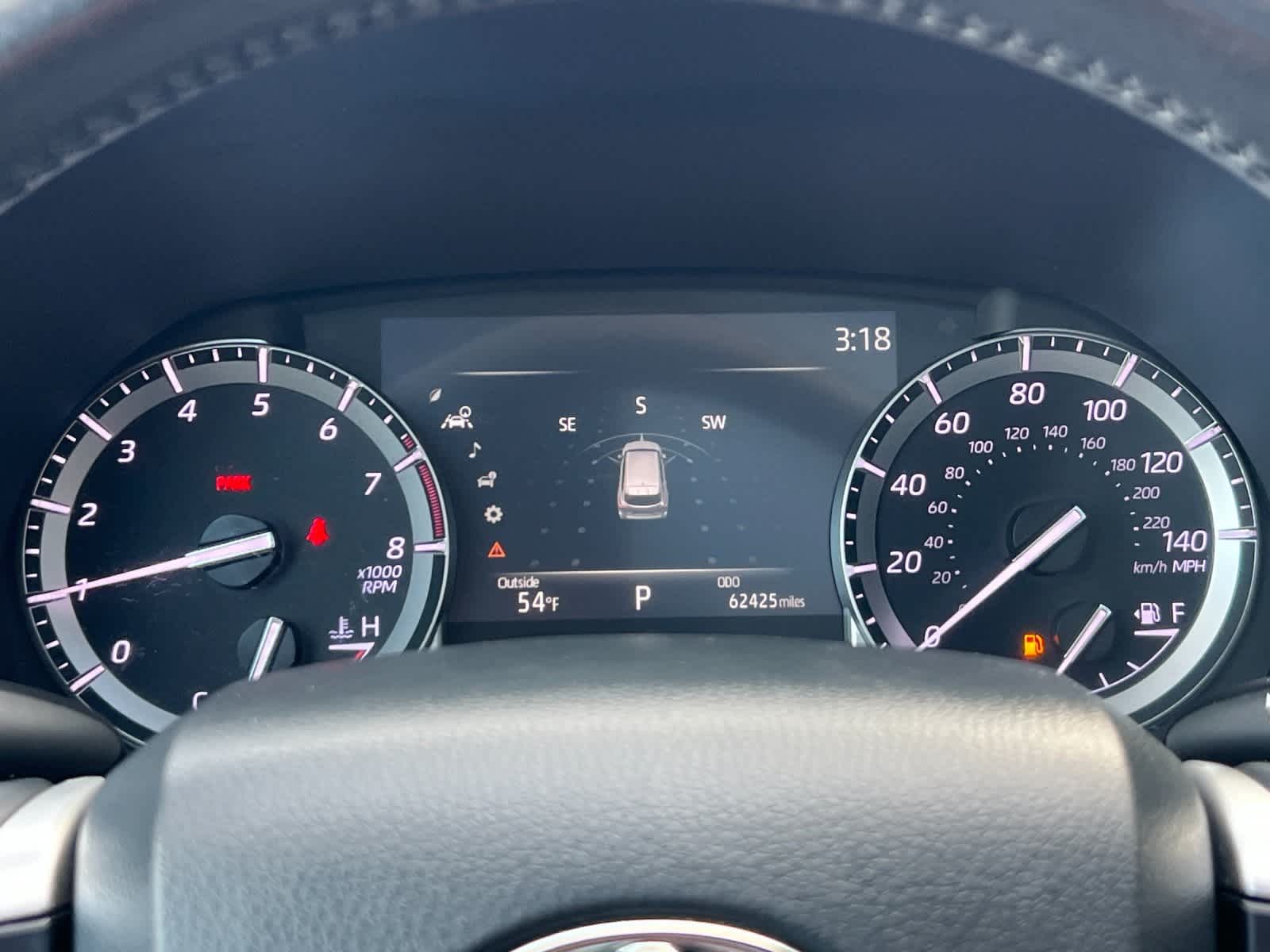 Thumbnail: 2022 Toyota Highlander - 26