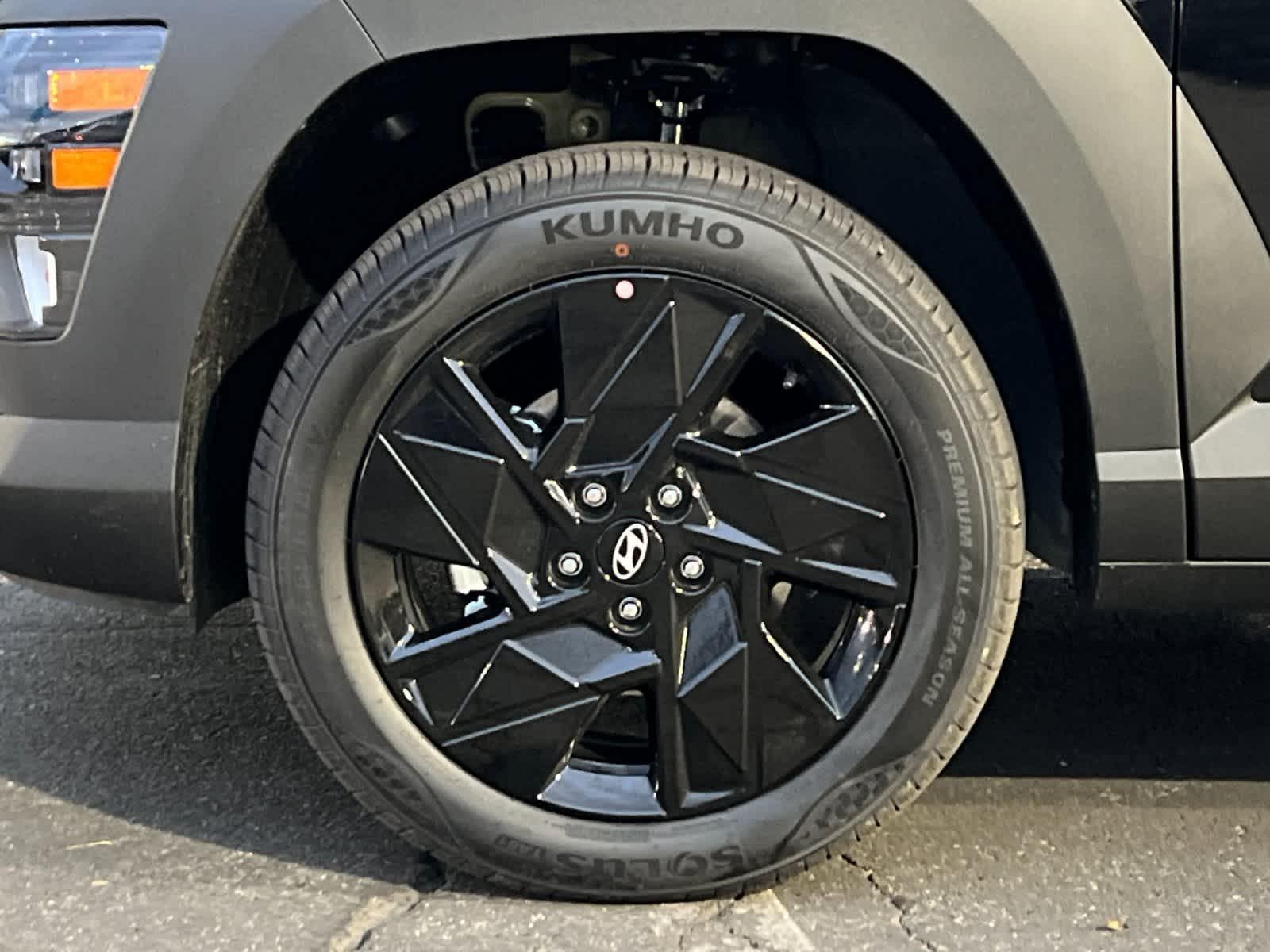 Thumbnail: 2026 Hyundai Kona - 23