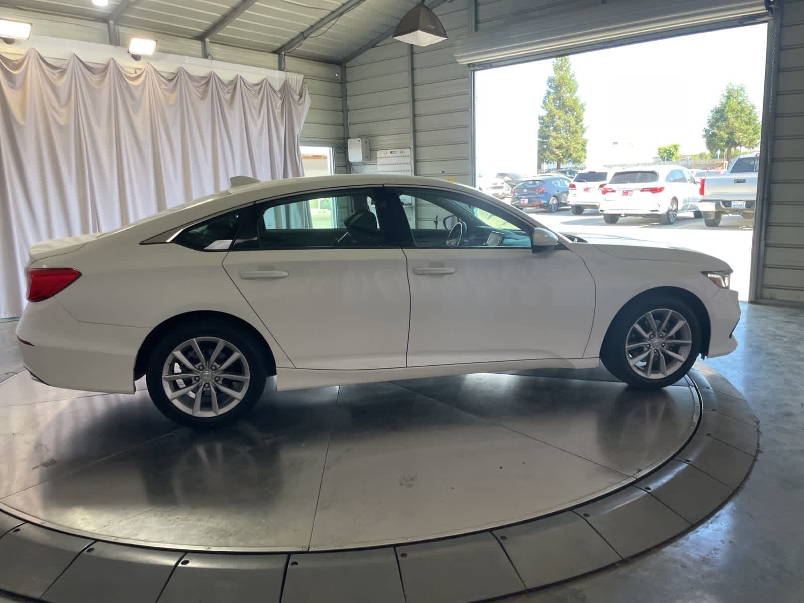 Thumbnail: 2021 Honda Accord - 8