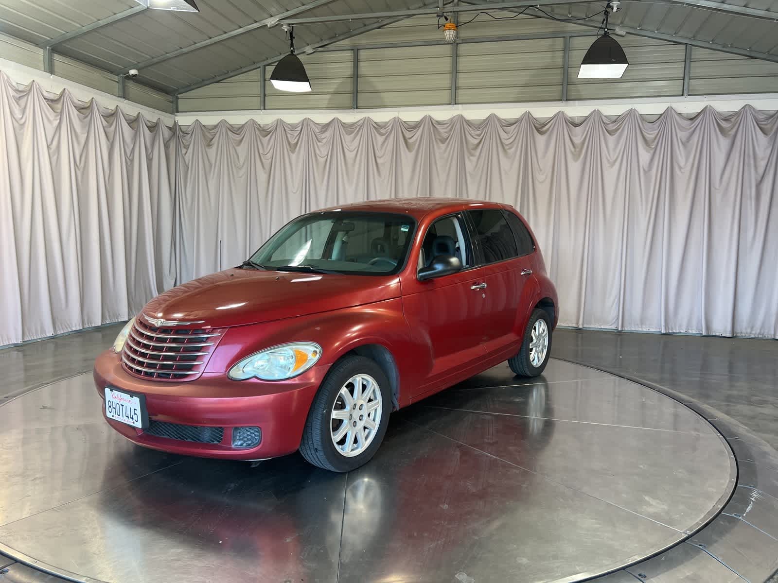 Thumbnail: 2007 Chrysler PT Cruiser - 2