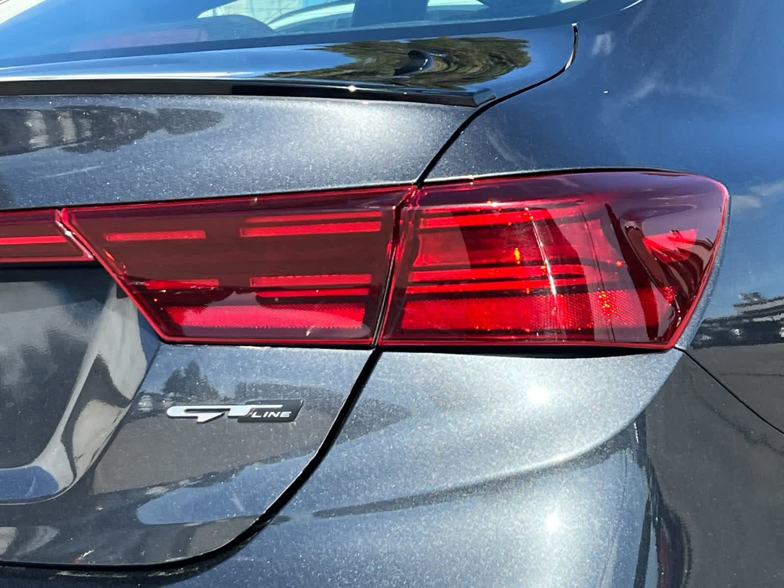 Thumbnail: 2022 Kia Forte - 27