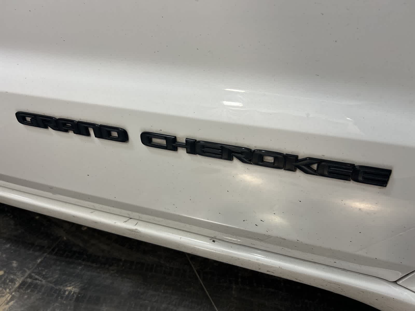 Thumbnail: 2019 Jeep Grand Cherokee - 7