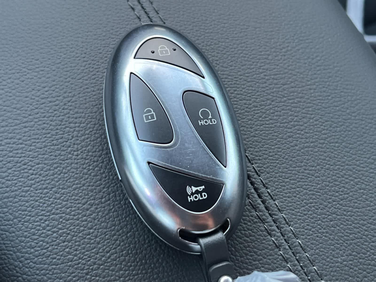 Thumbnail: 2026 Hyundai Tucson - 27