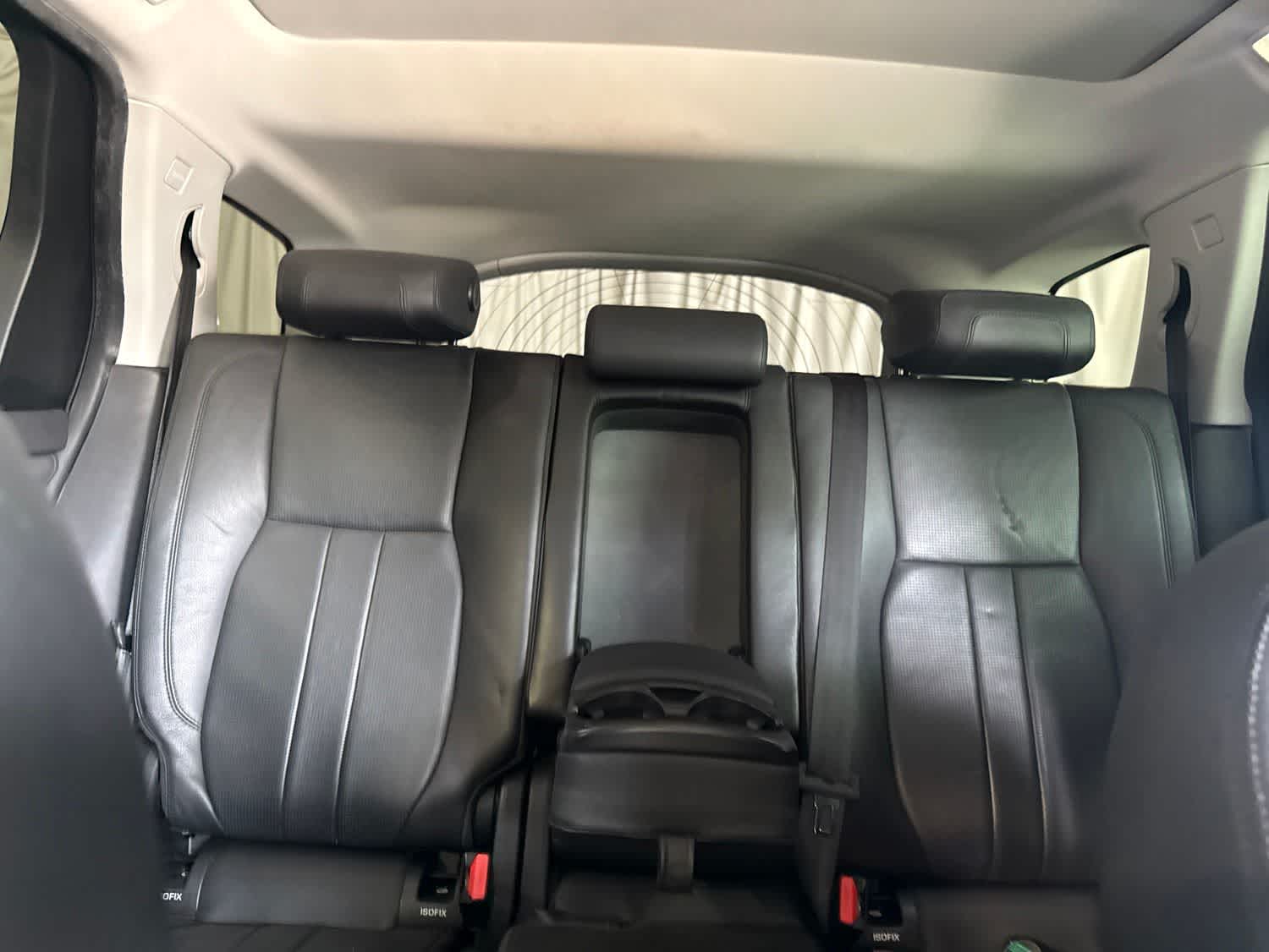 Thumbnail: 2018 Land Rover Discovery Sport - 21