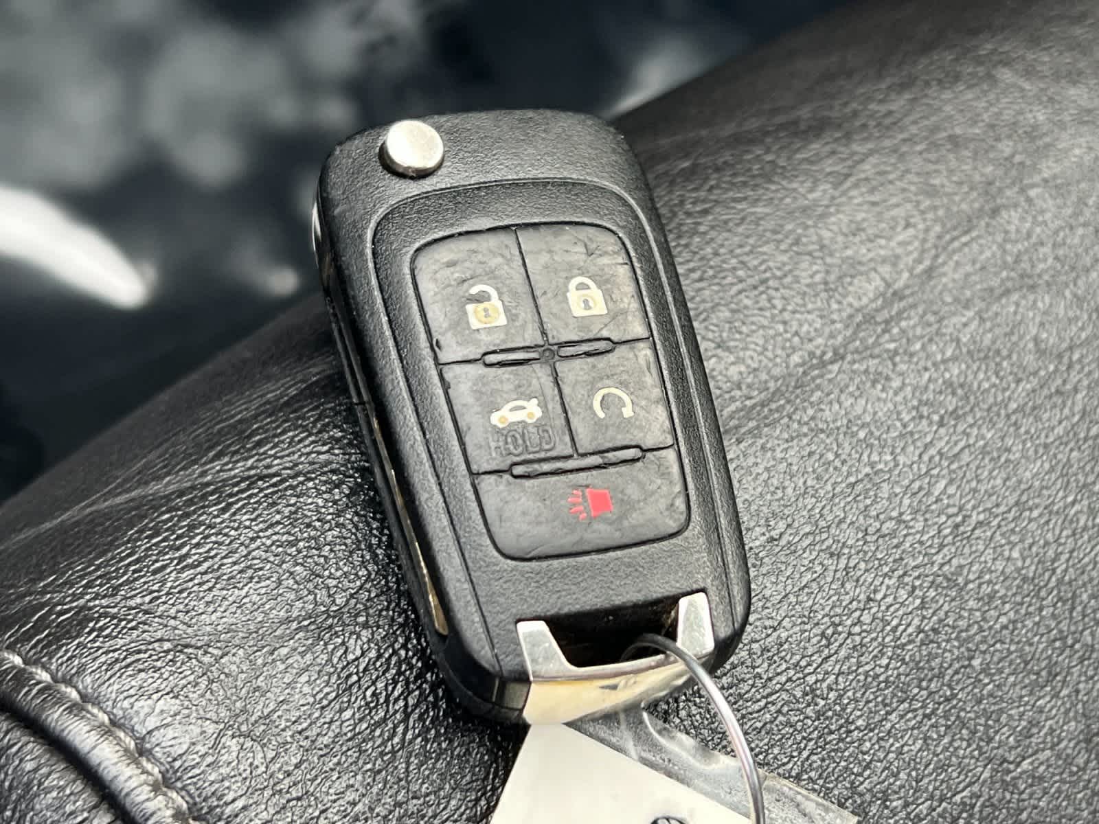 Thumbnail: 2015 Buick LaCrosse - 27