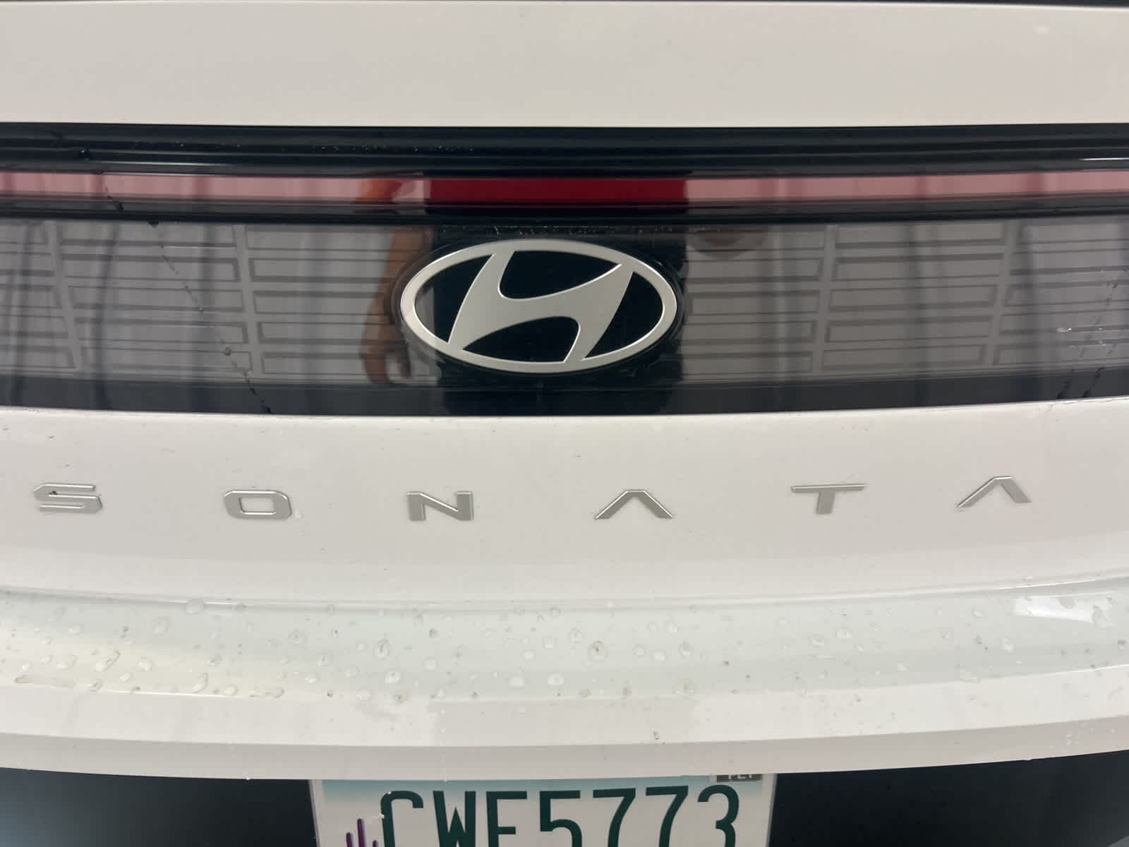 Thumbnail: 2025 Hyundai Sonata - 10