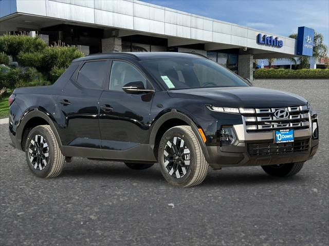 Thumbnail: 2025 Hyundai Santa Cruz - 9