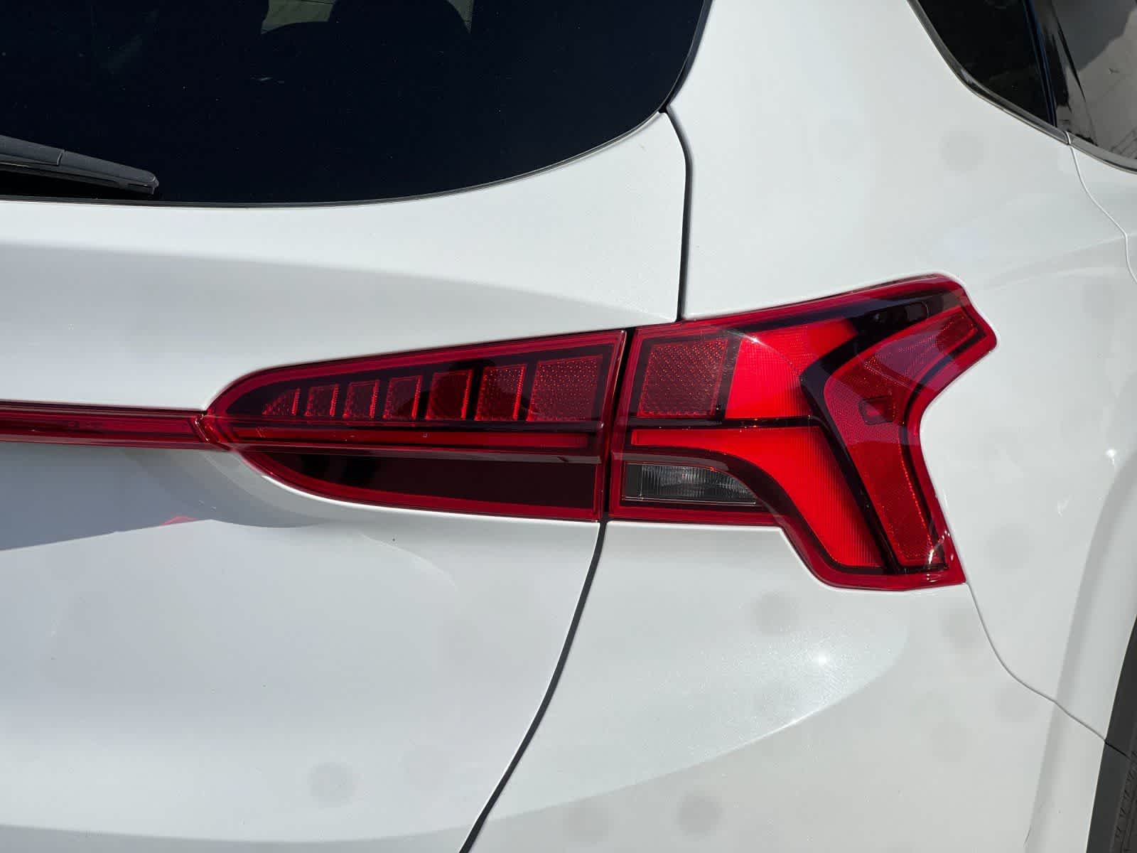 Thumbnail: 2023 Hyundai Santa Fe - 29