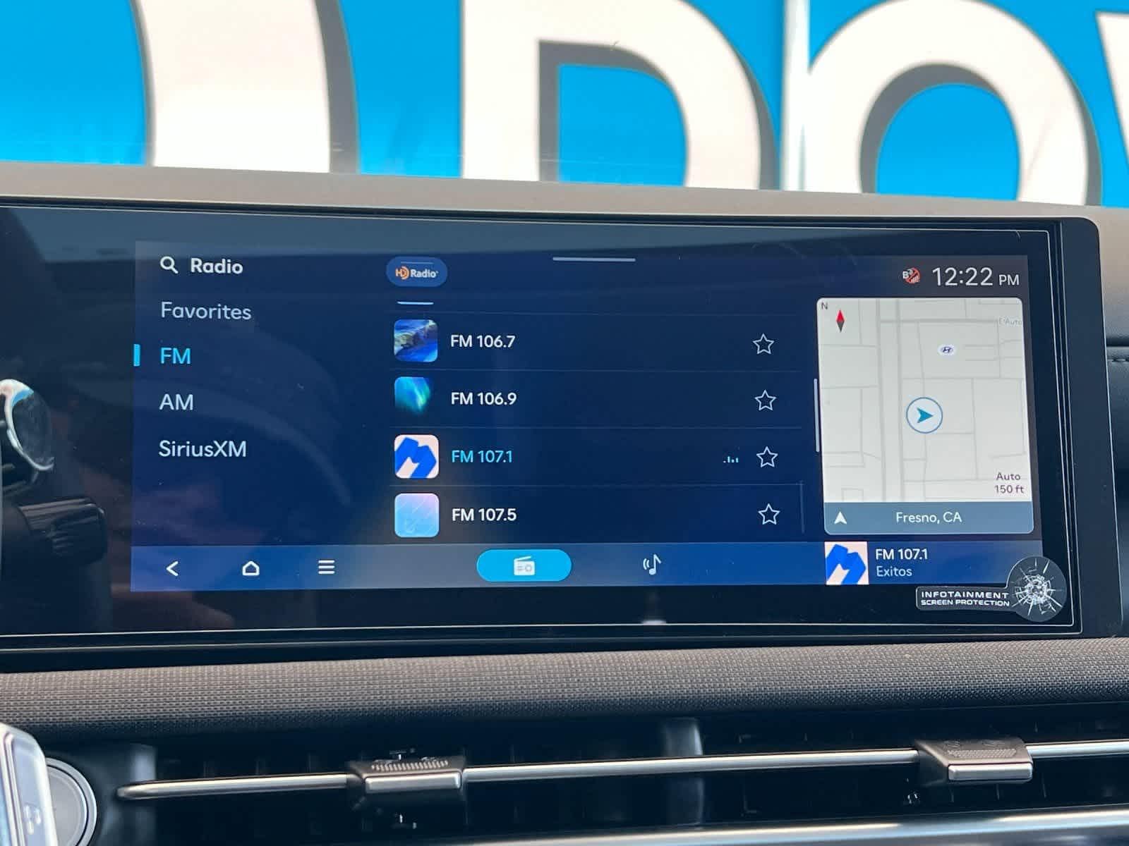 Thumbnail: 2025 Hyundai Tucson - 17