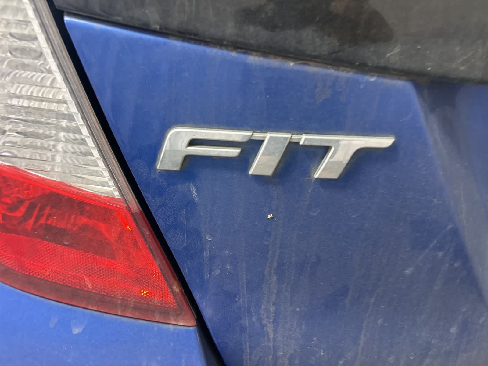 Thumbnail: 2015 Honda Fit - 11