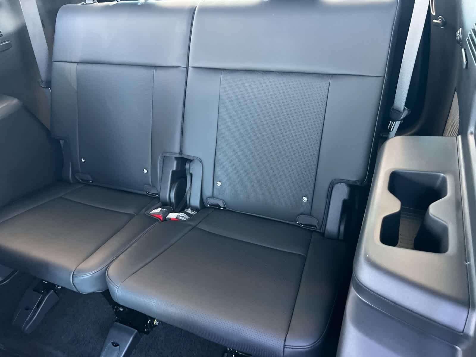 Thumbnail: 2026 Hyundai Santa Fe - 15