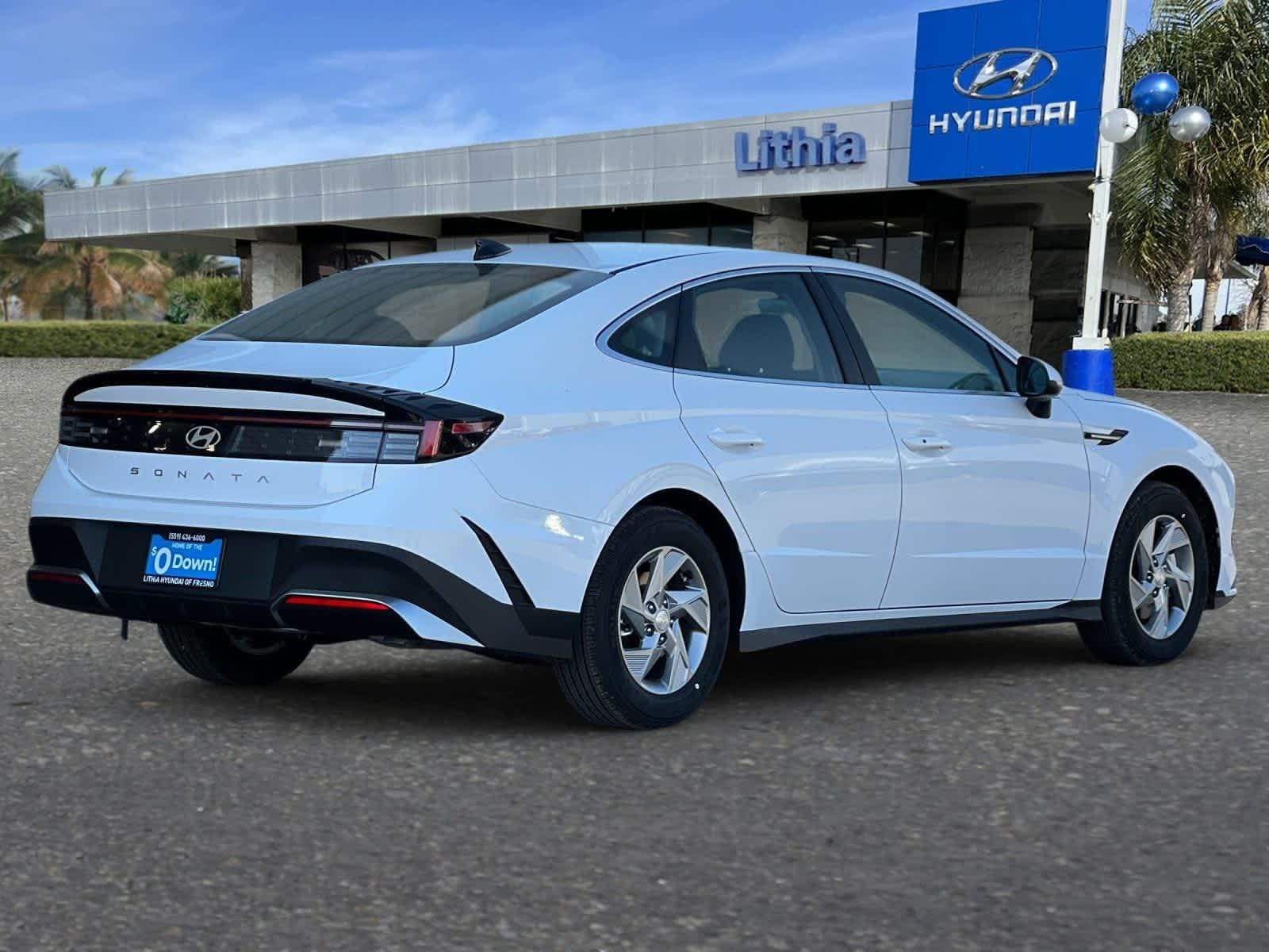 Thumbnail: 2026 Hyundai Sonata - 2