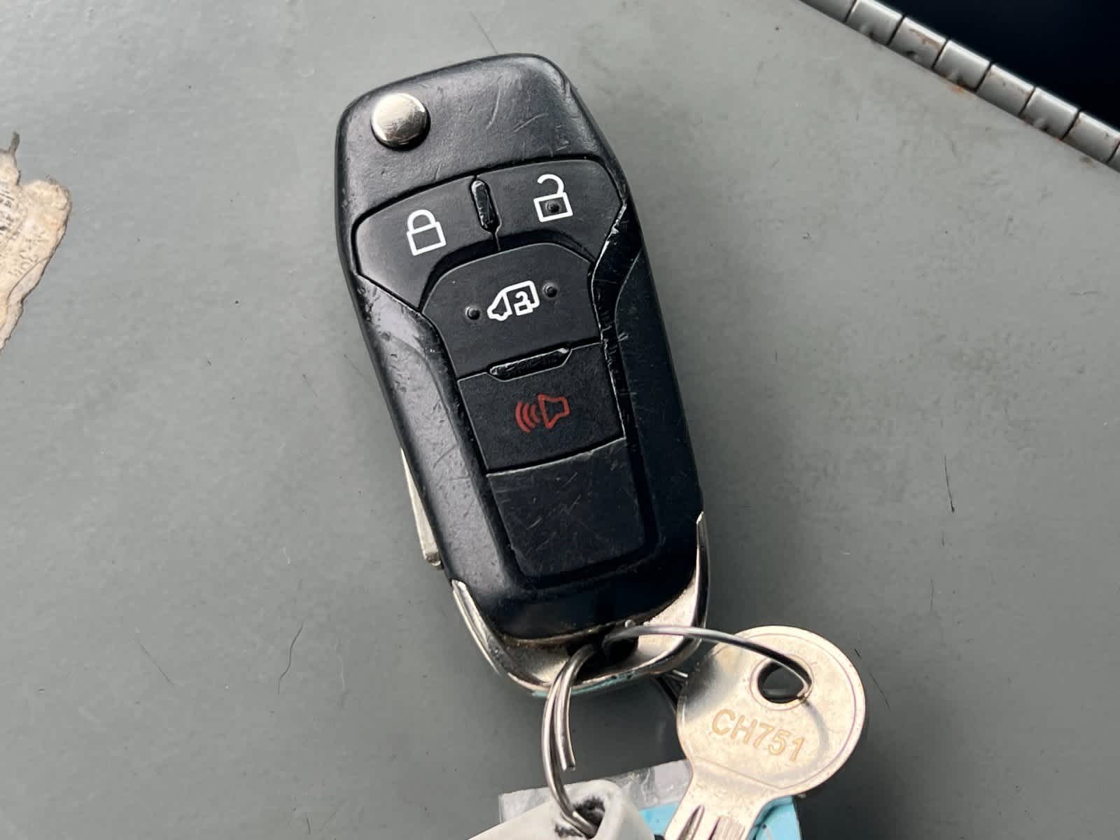 Thumbnail: 2020 Ford Transit Series - 26