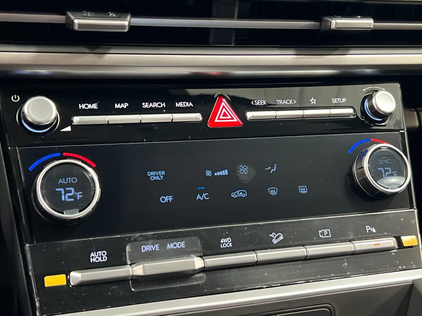 Thumbnail: 2026 Hyundai Santa Fe - 21