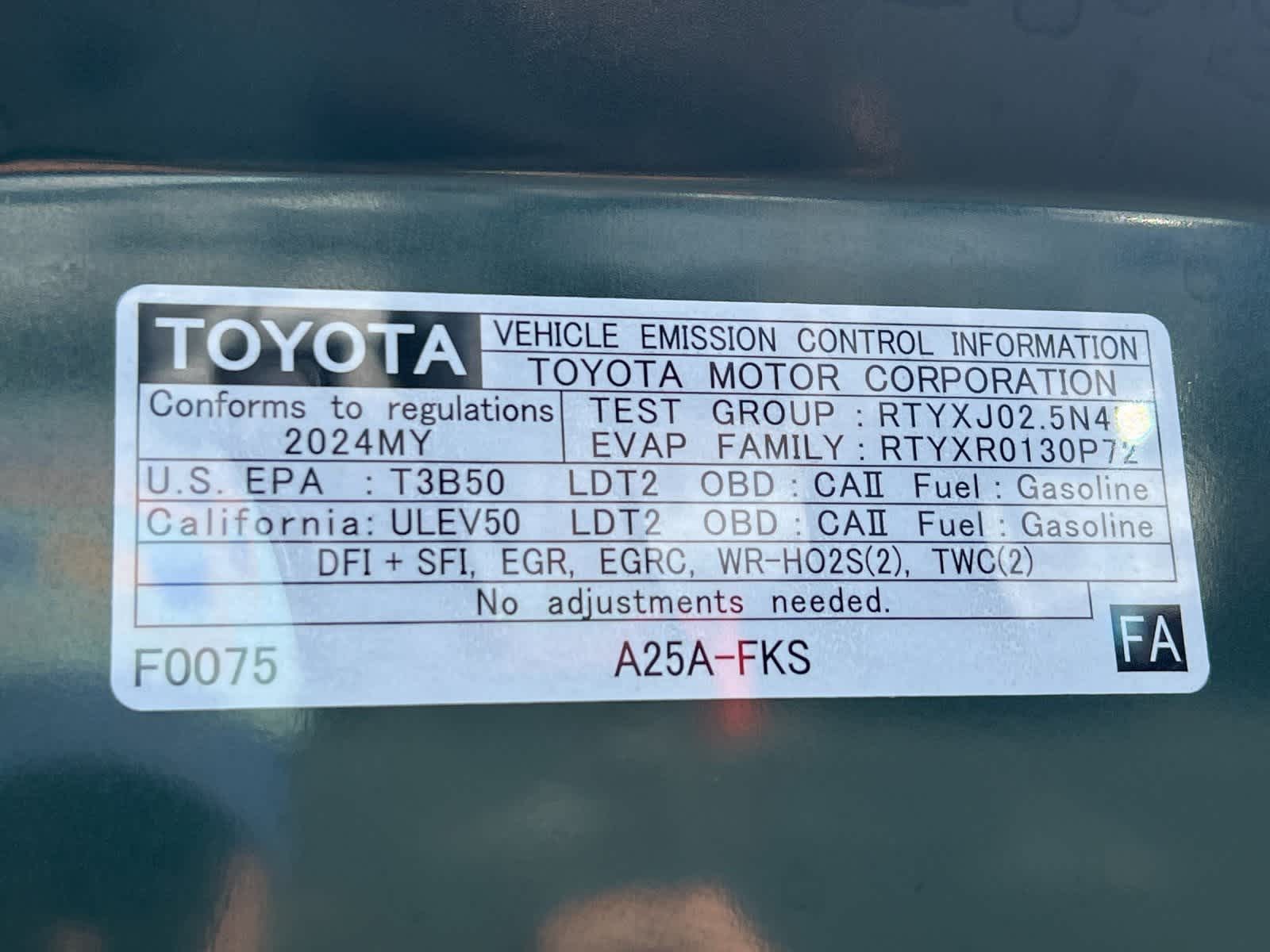 Thumbnail: 2024 Toyota RAV4 - 28