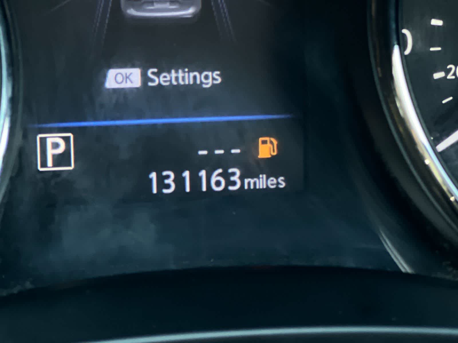 Thumbnail: 2020 Nissan Rogue Sport - 25