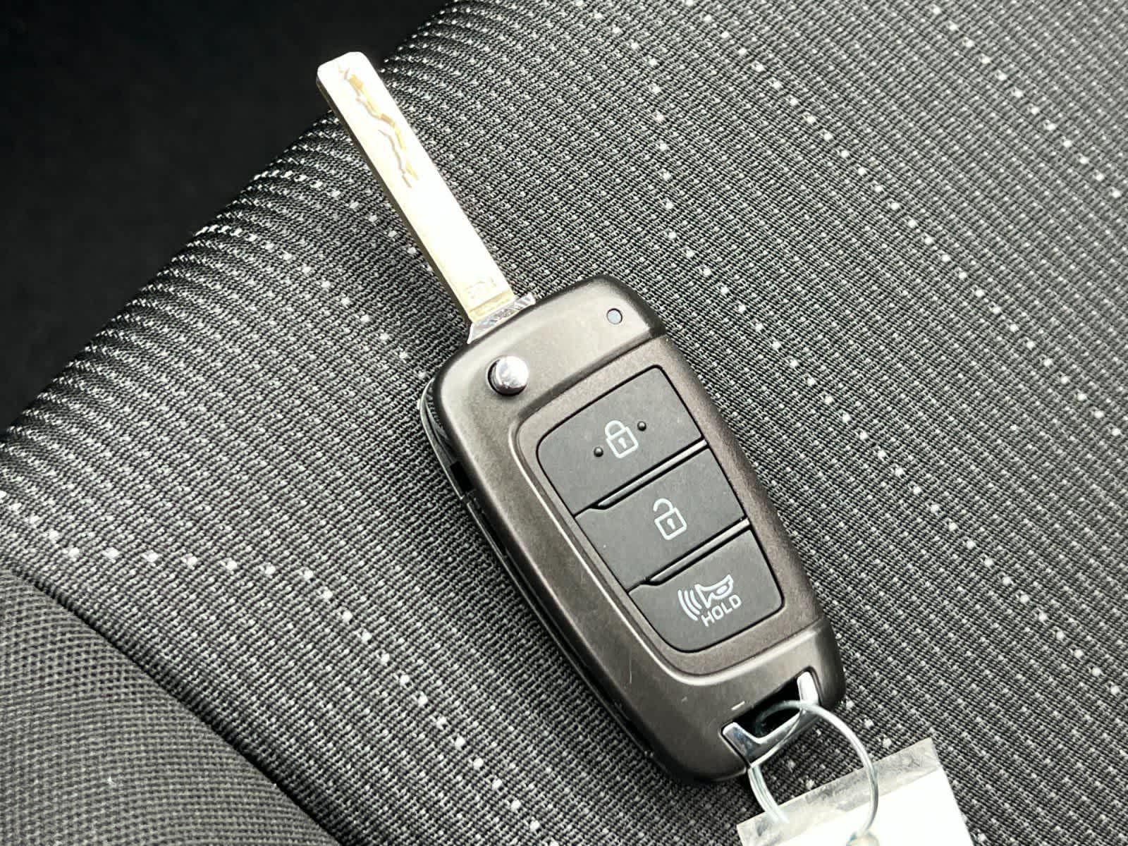 Thumbnail: 2026 Hyundai Venue - 26