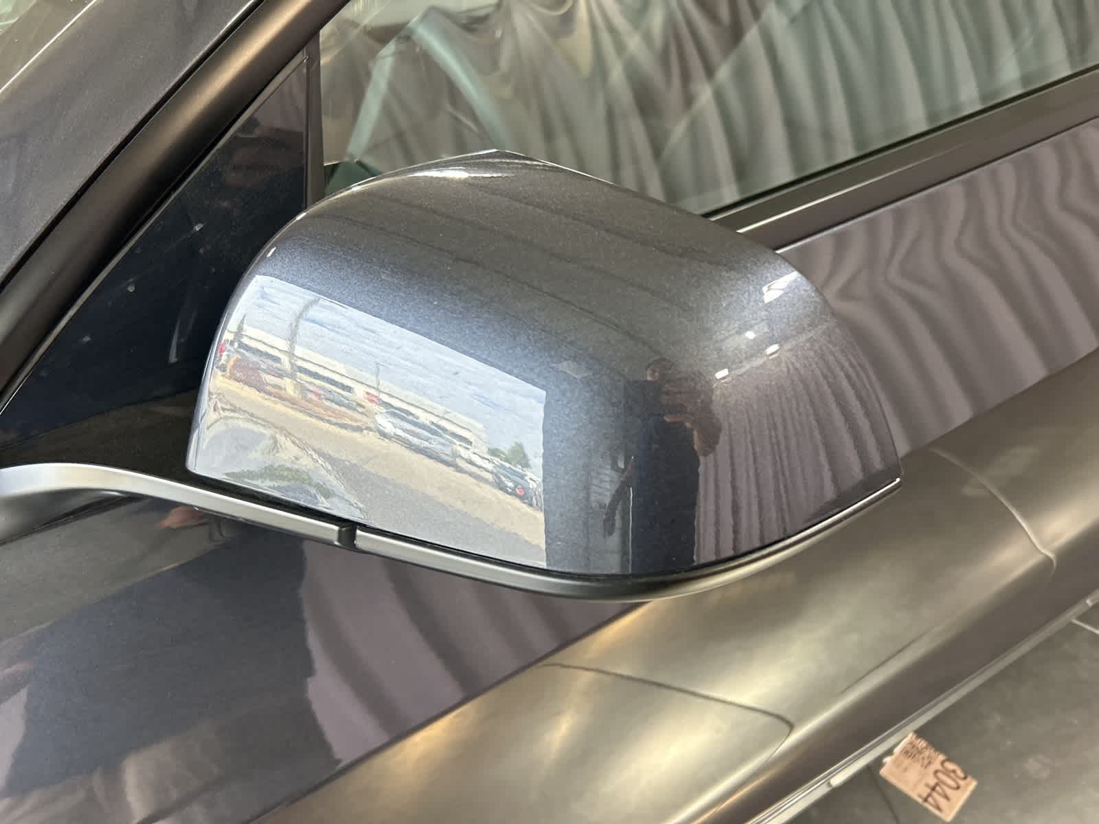 Thumbnail: 2025 Tesla Model 3 - 15