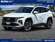  Hyundai Tucson Hybrid