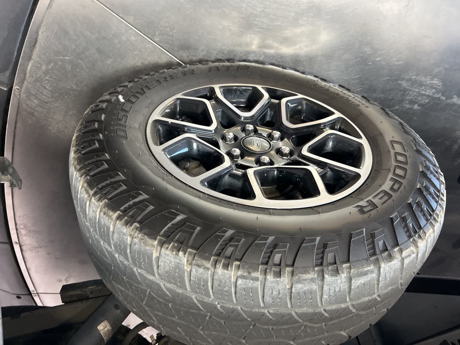 Thumbnail: 2021 Ford F-150 - 15