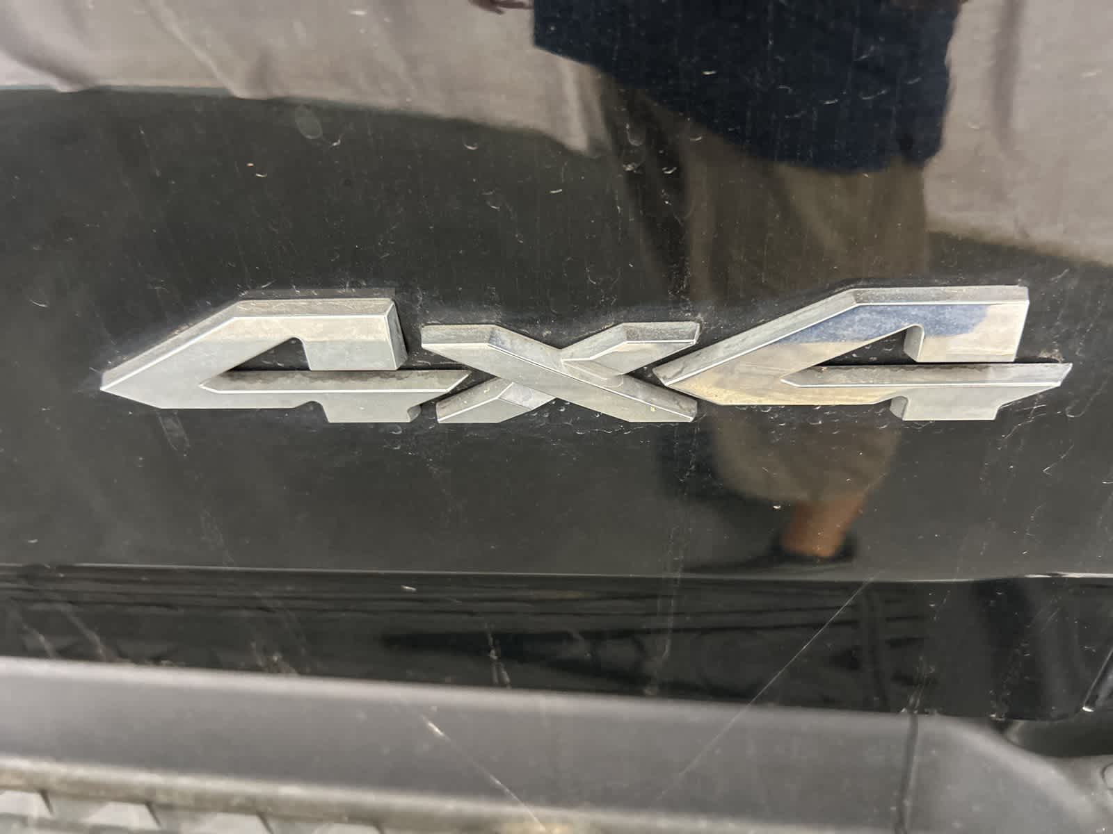 Thumbnail: 2021 RAM 1500 - 12