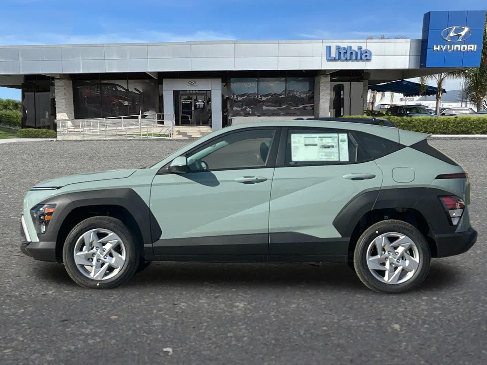 Thumbnail: 2026 Hyundai Kona - 6