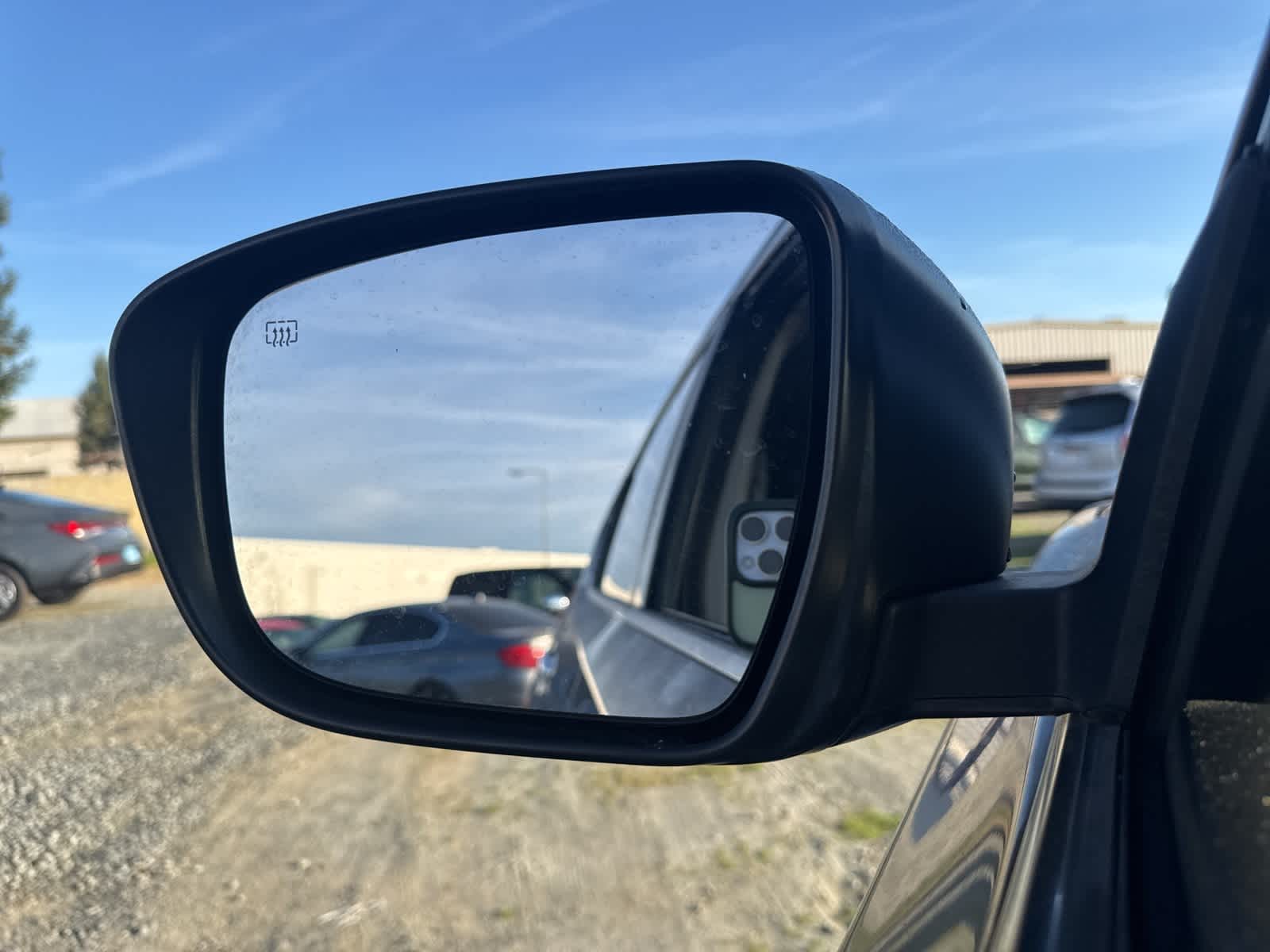 Thumbnail: 2019 Nissan Rogue - 27