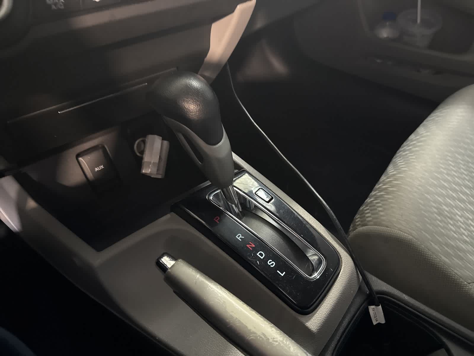 Thumbnail: 2015 Honda Civic - 25