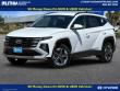 New 2026 Hyundai Tucson Hybrid SEL AWD SUV