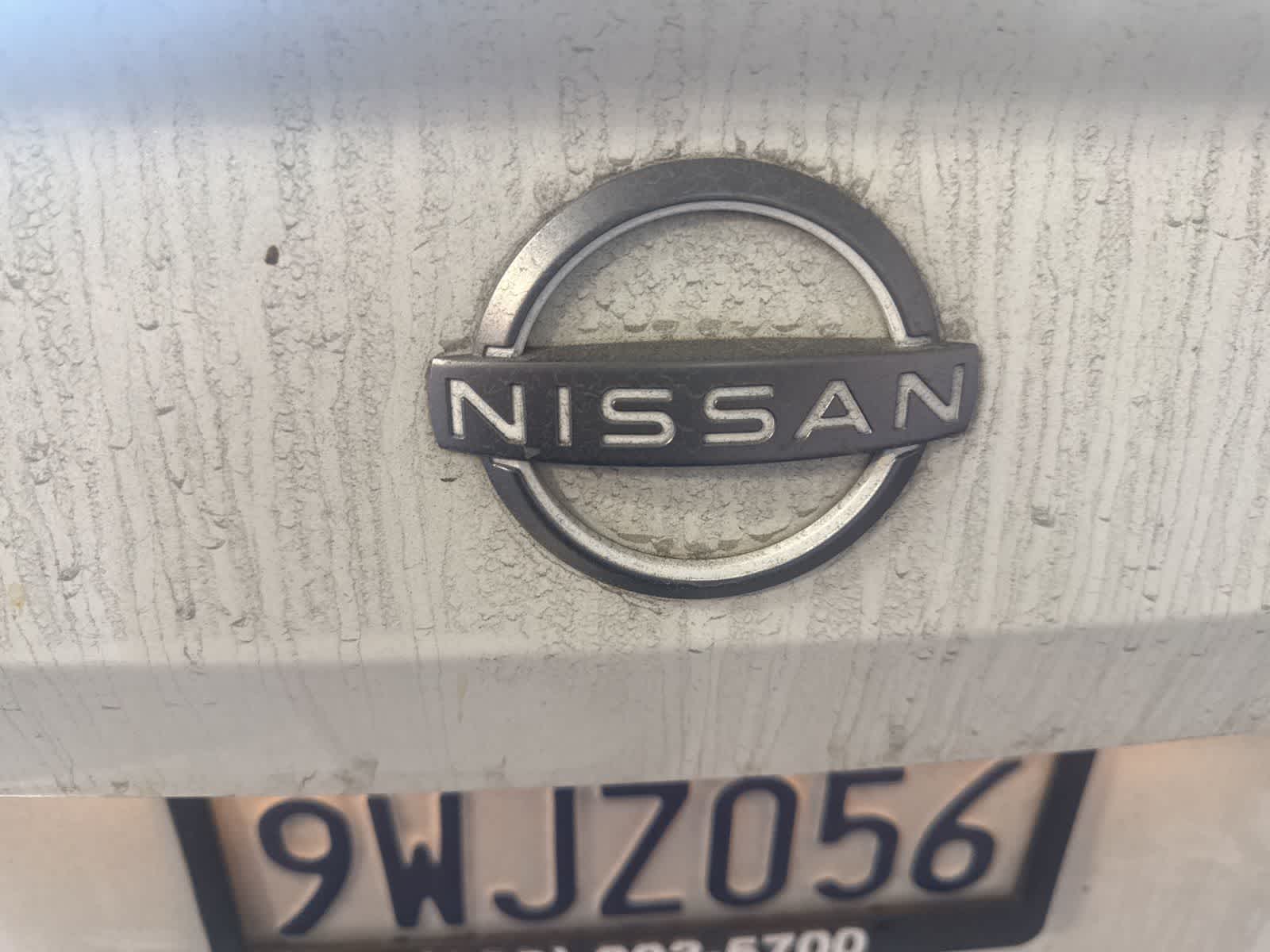 Thumbnail: 2023 Nissan Altima - 14