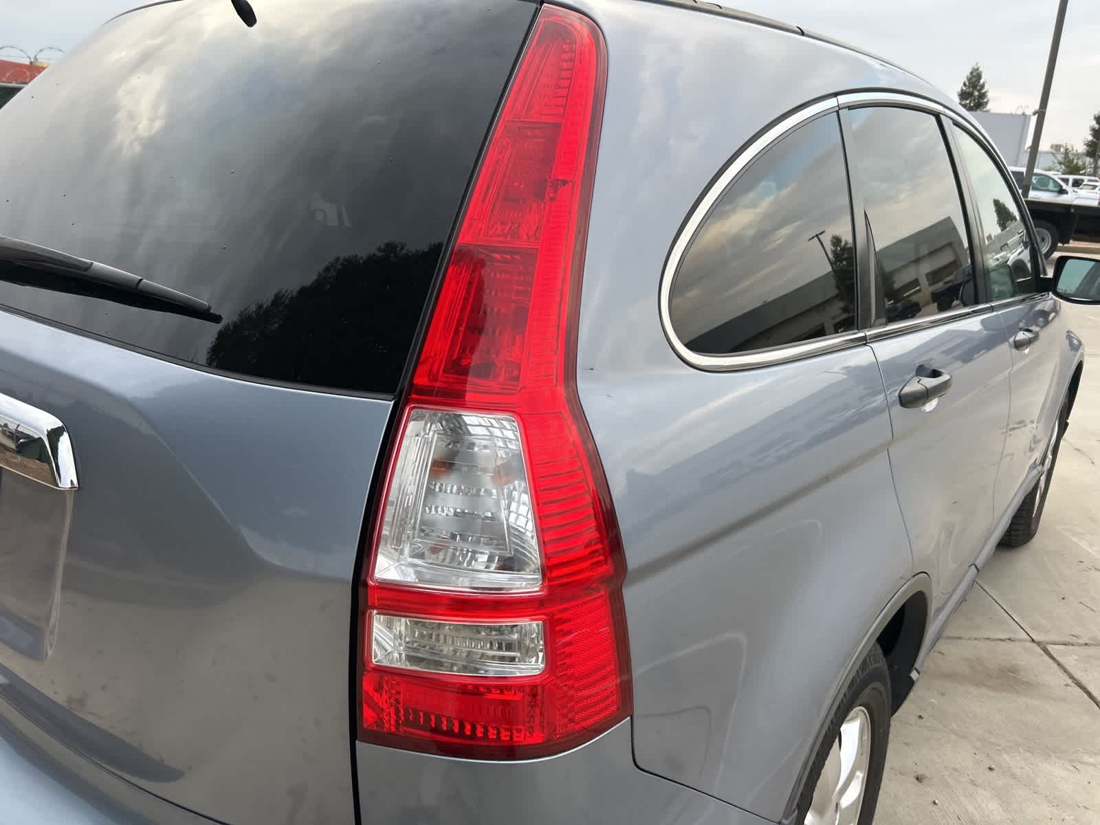 Thumbnail: 2008 Honda CR-V - 9
