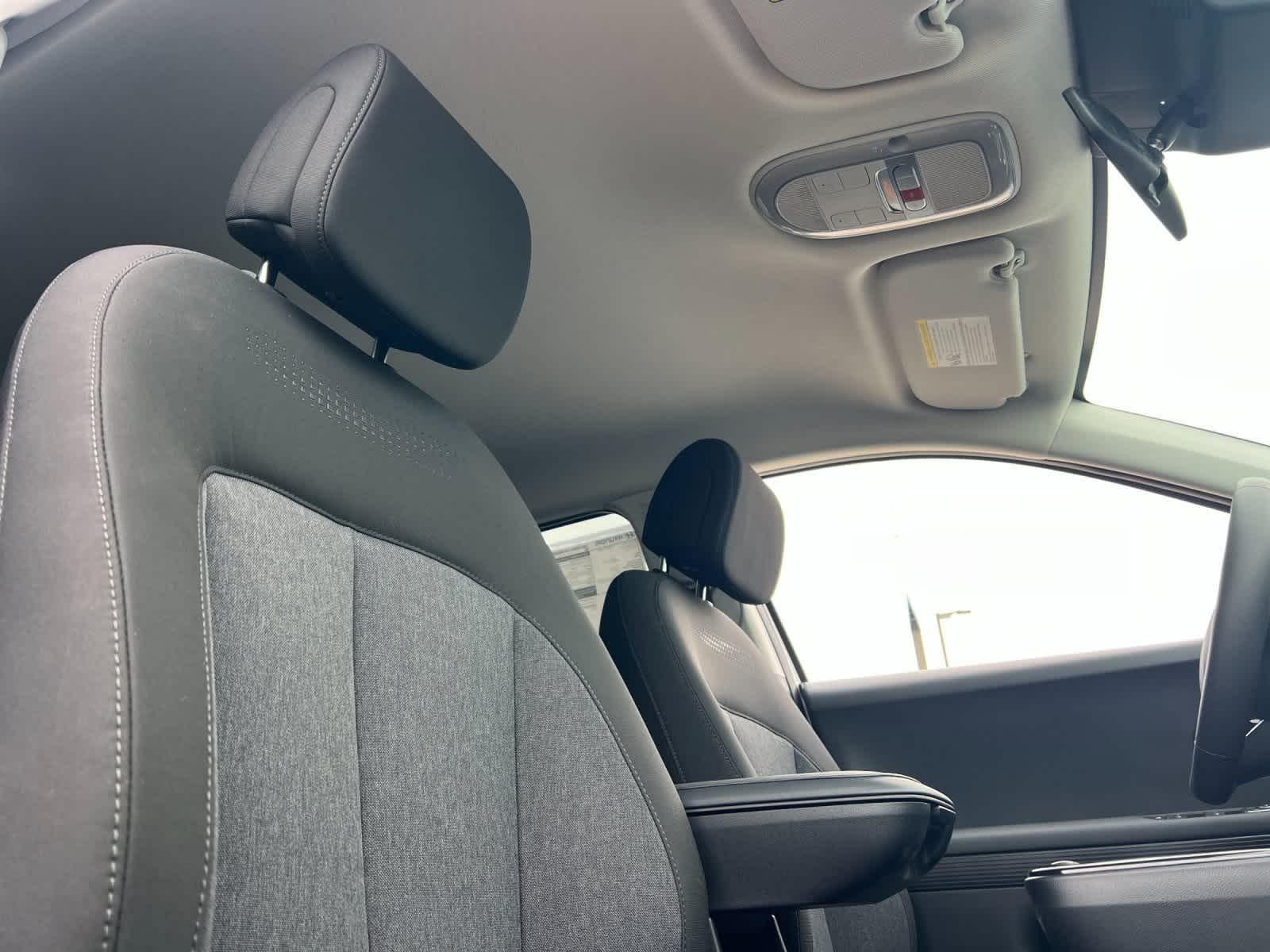 Thumbnail: 2026 Hyundai Ioniq 5 - 17