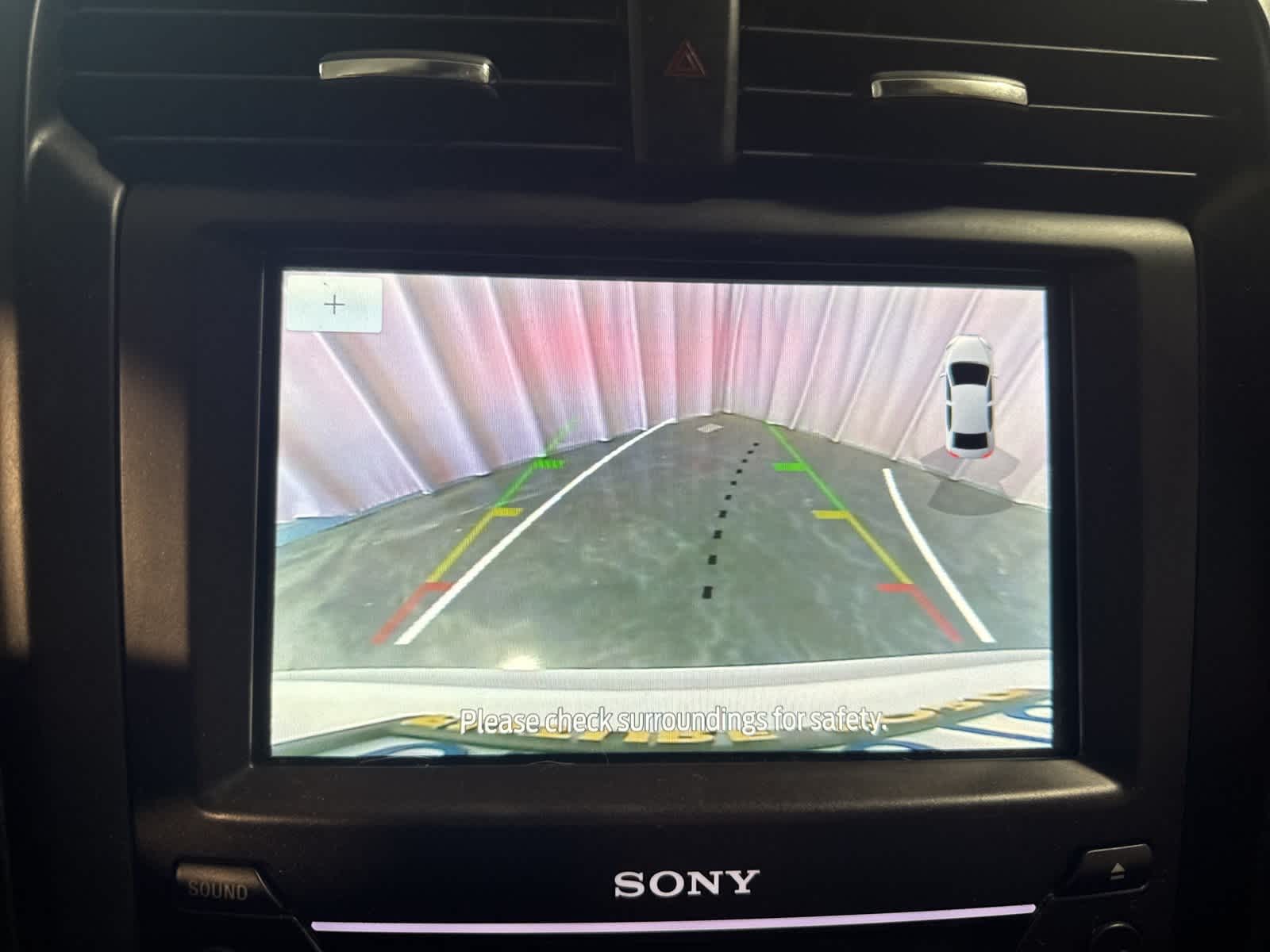 Thumbnail: 2019 Ford Fusion - 25