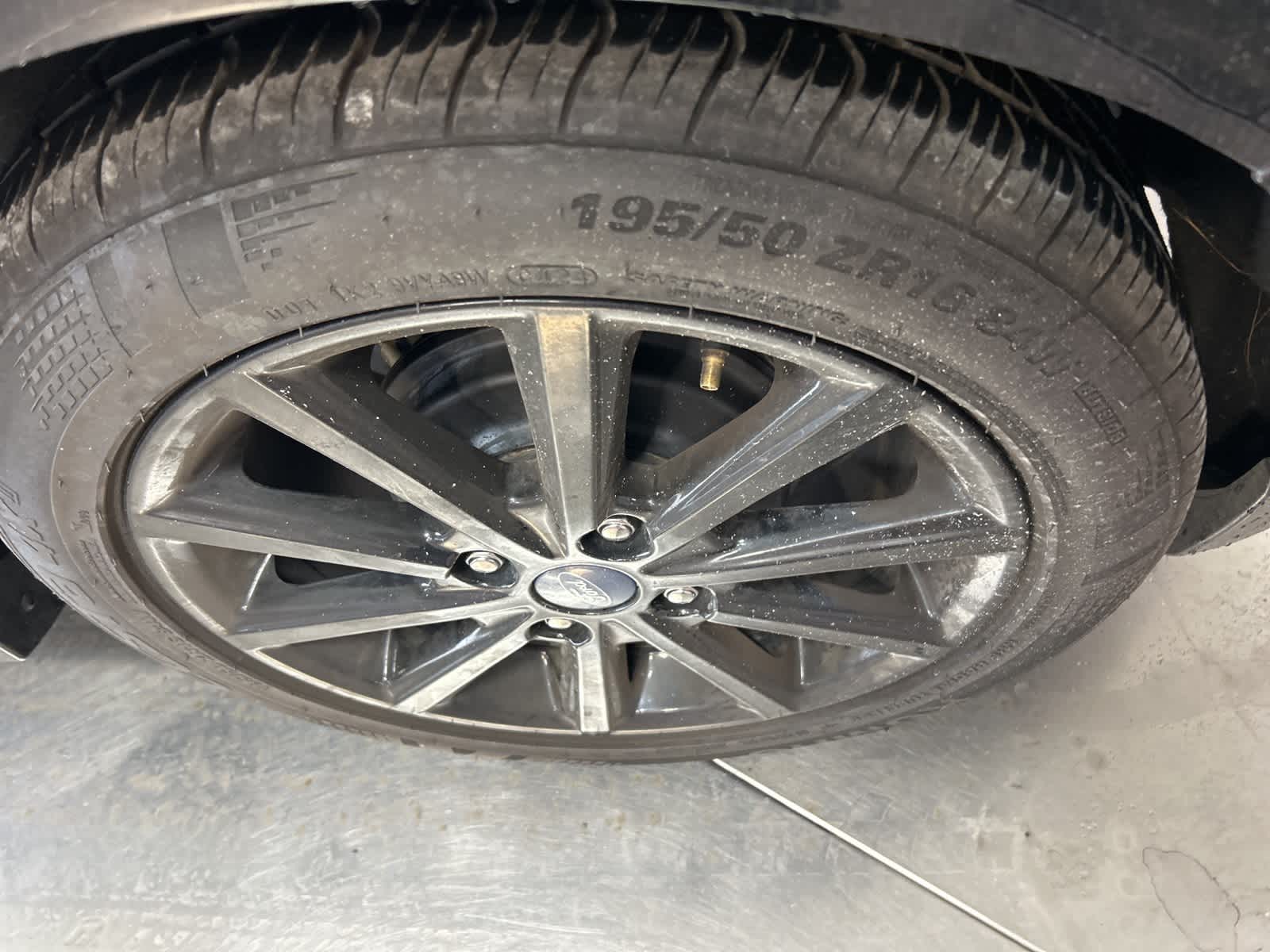 Thumbnail: 2019 Ford Fiesta - 15