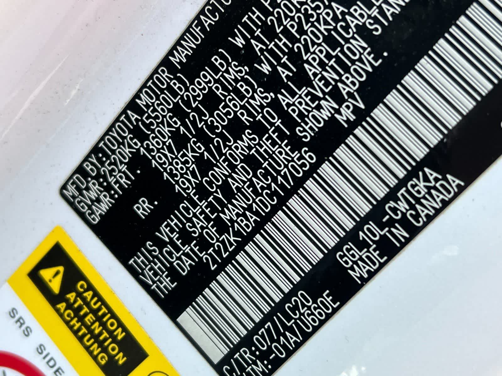 Thumbnail: 2013 Lexus RX - 33