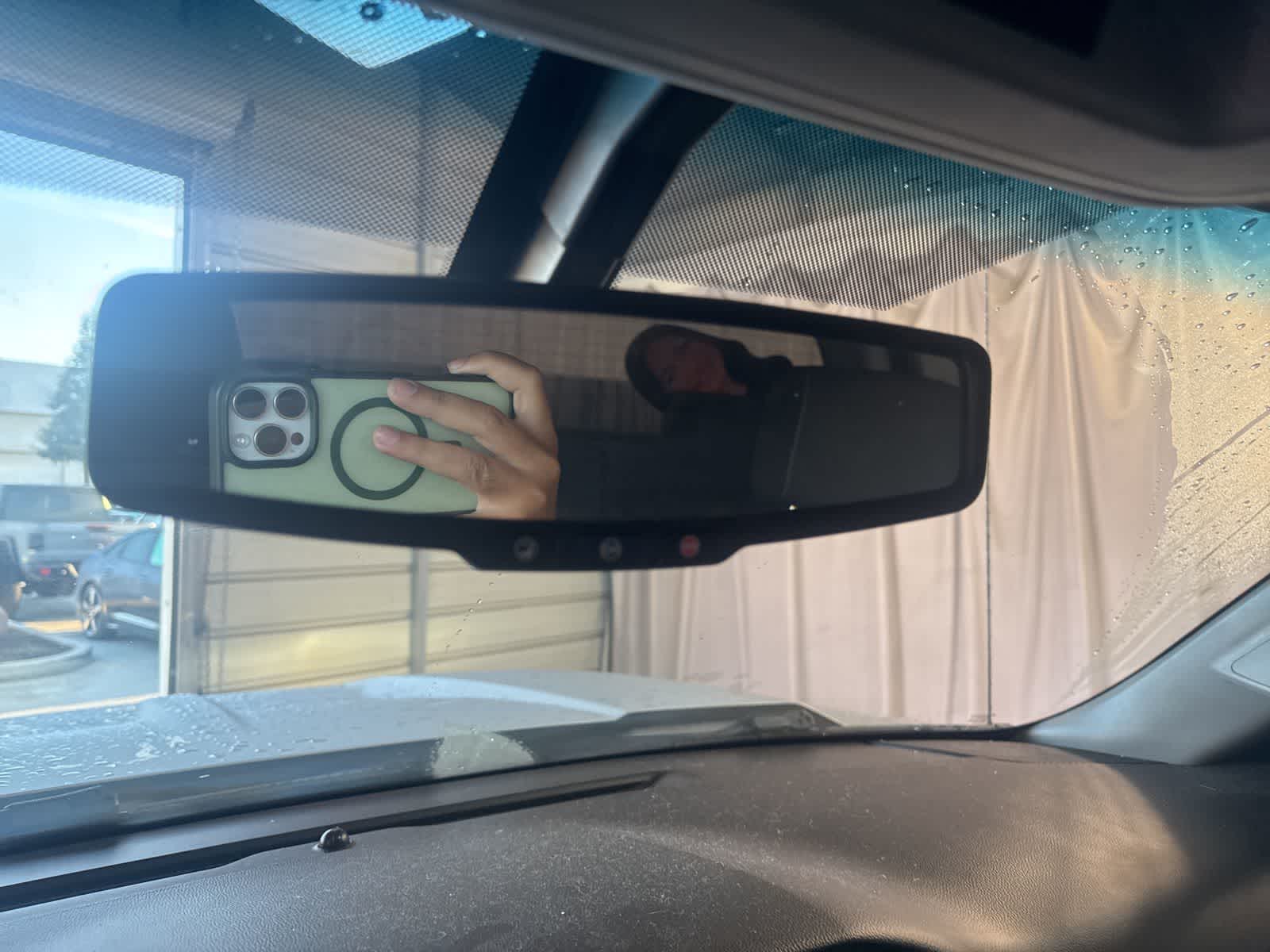 Thumbnail: 2018 Chevrolet Silverado 1500 - 24