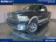 Used 2014 Ram 1500 Laramie Truck Crew Cab