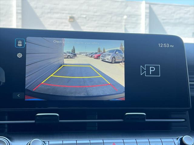 Thumbnail: 2025 Hyundai Kona - 20