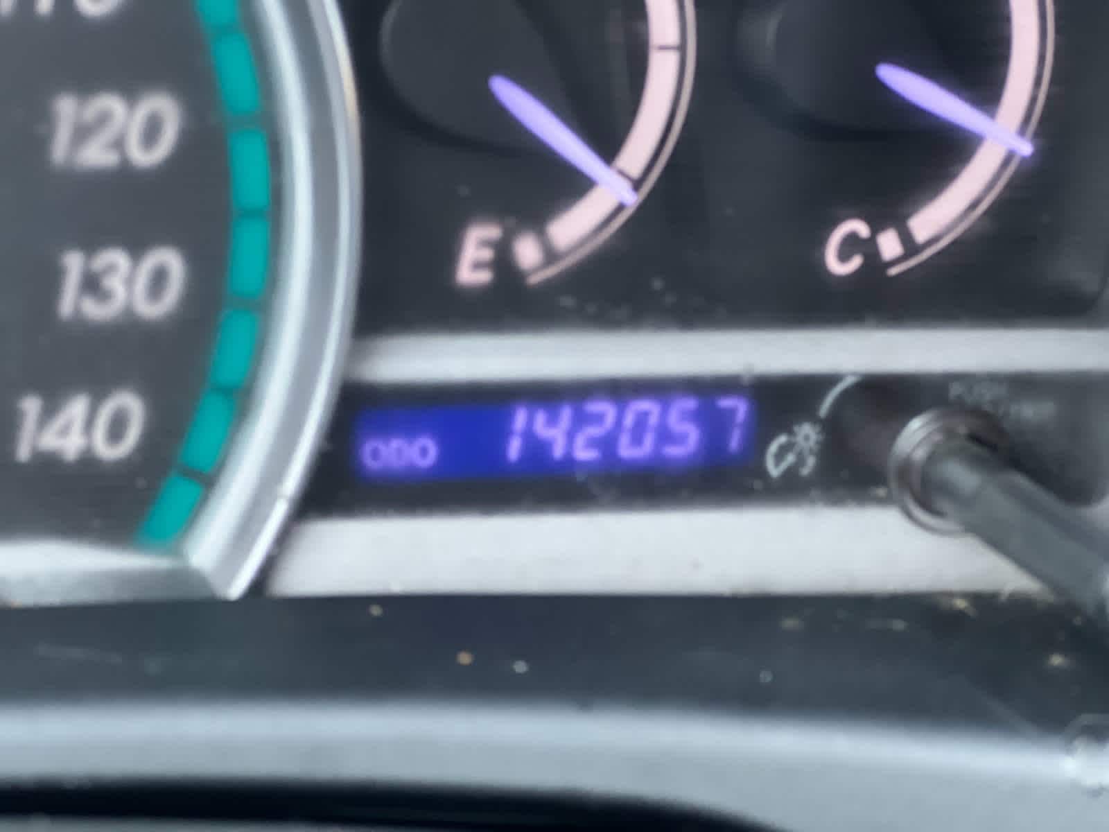 Thumbnail: 2011 Toyota Venza - 26